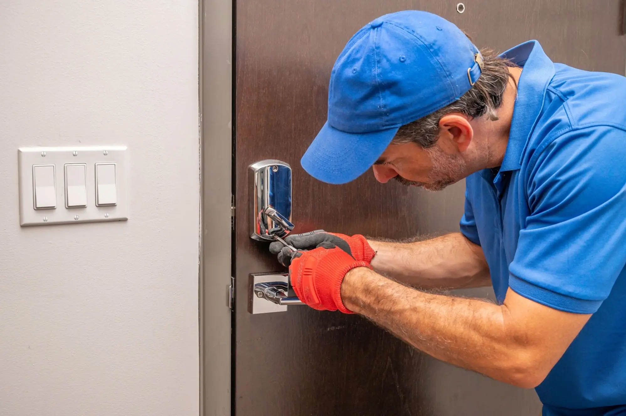 фон главного экрана